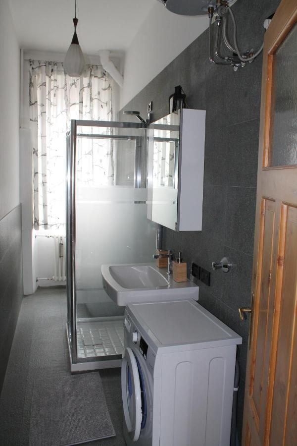 Plose Apartment Μπρεσανόνε Εξωτερικό φωτογραφία