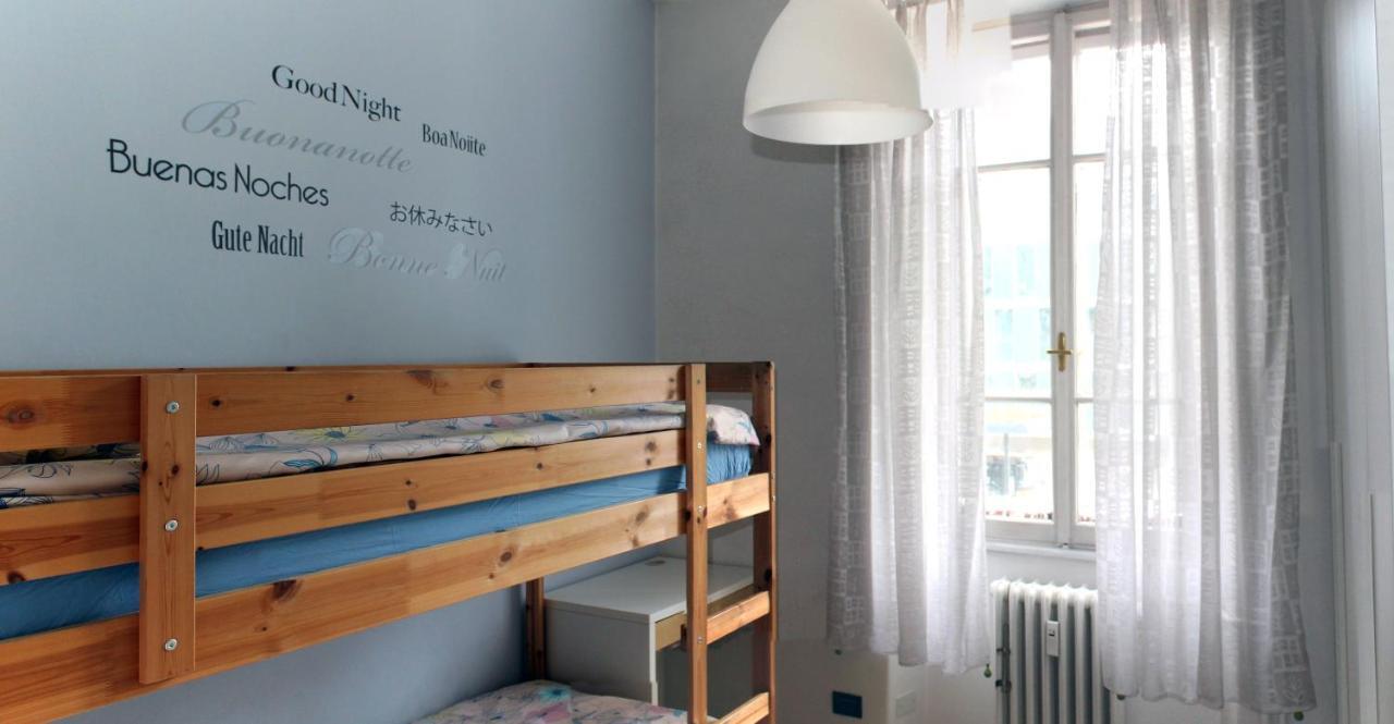 Plose Apartment Μπρεσανόνε Εξωτερικό φωτογραφία