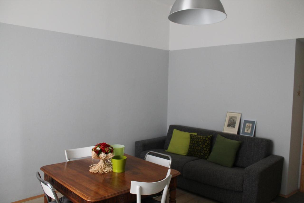 Plose Apartment Μπρεσανόνε Εξωτερικό φωτογραφία
