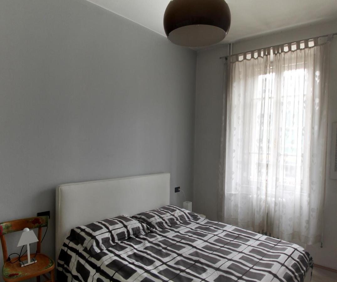Plose Apartment Μπρεσανόνε Εξωτερικό φωτογραφία