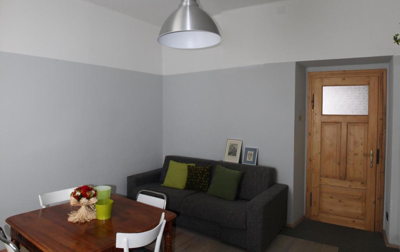 Plose Apartment Μπρεσανόνε Εξωτερικό φωτογραφία