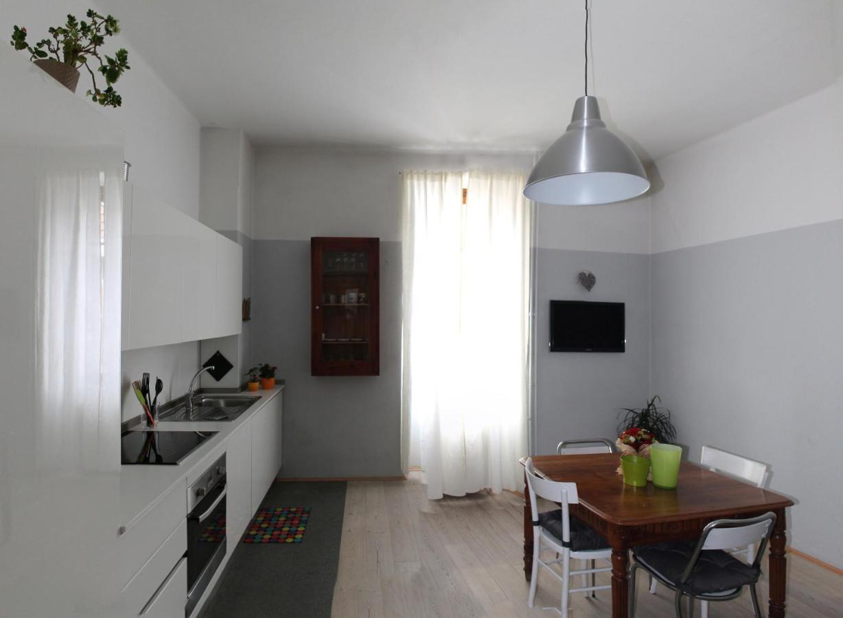 Plose Apartment Μπρεσανόνε Εξωτερικό φωτογραφία